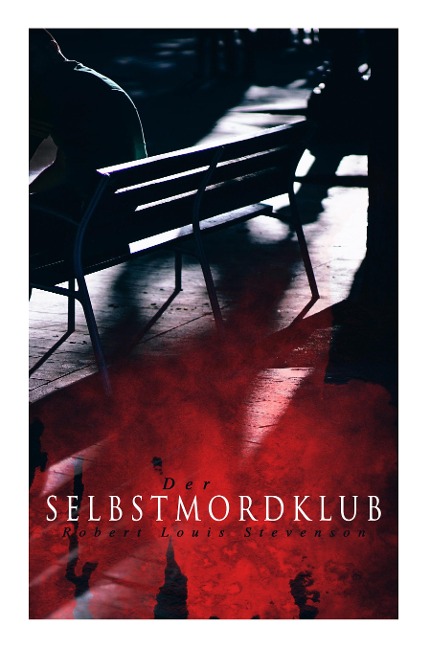 Der Selbstmordklub - Robert Louis Stevenson