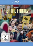 Cover-Bild zum Titel 'Rental Family' von 'Hikari, Stephen Blahut, Alex Somers, Jon Thor Birgisson'