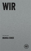 Wir - Monika Rinck