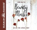 Cover-Bild zum Titel 'Beauty Marks' von 'Linda Barrick'