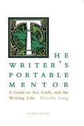 Cover-Bild zum Titel 'The Writer's Portable Mentor' von 'Priscilla Long'