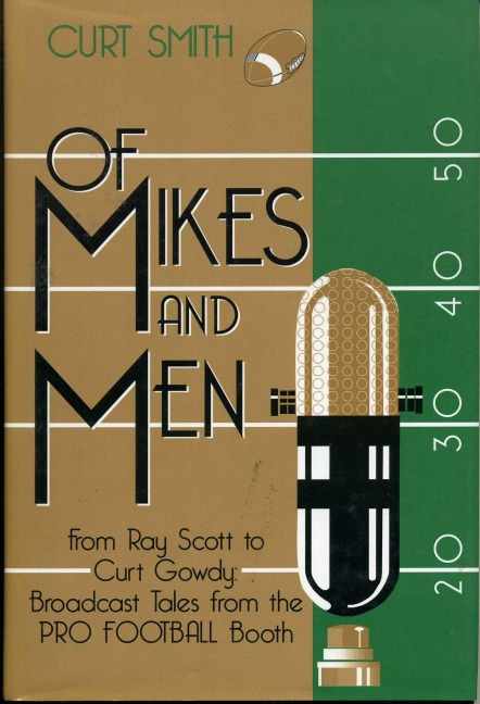 Of Mikes and Men - Curt Smith