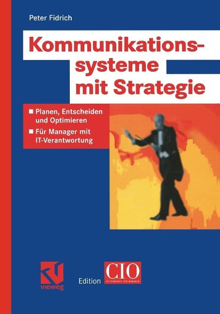 Kommunikationssysteme mit Strategie - Peter Fidrich