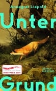 Unter Grund - Annegret Liepold