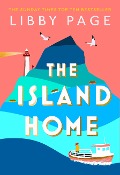 Cover-Bild zum Titel 'The Island Home' von 'Libby Page'