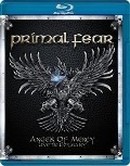 Cover-Bild zum Titel 'Angels Of Mercy - Live In Germany' von 'Primal Fear'