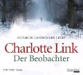 Der Beobachter - Charlotte Link