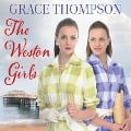 Cover-Bild zum Titel 'The Weston Girls' von 'Grace Thompson'