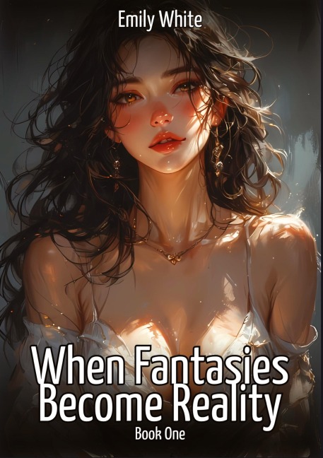 When Fantasies Become Reality - Book One - Emily White