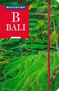 Baedeker Reiseführer Bali - Birgit Müller-Wöbcke, Michael Möbius