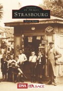 Cover-Bild zum Titel 'Strasbourg' von 'Hamm patrick'
