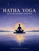 Cover-Bild zum Titel 'Hatha Yoga' von 'William Walker'