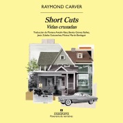 Cover-Bild zum Titel 'Short Cuts' von 'Raymond Carver'