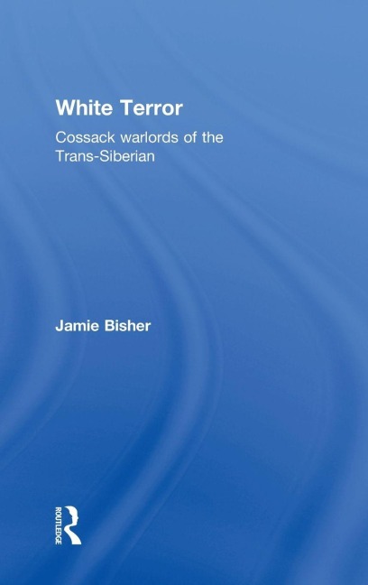 White Terror - Jamie Bisher