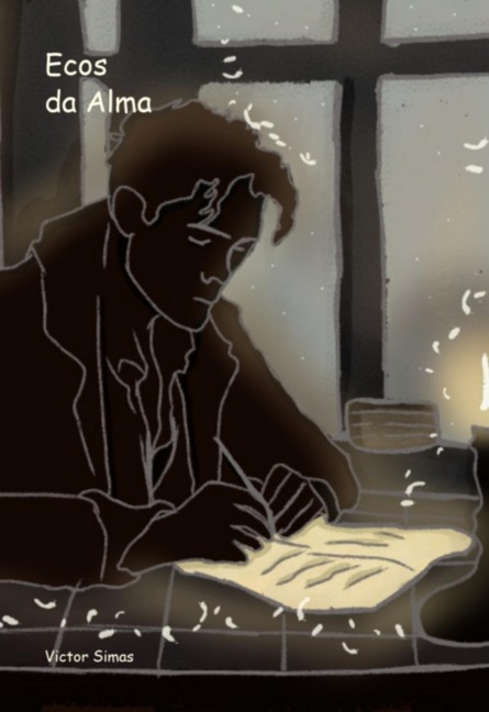 Ecos Da Alma - Victor Simas