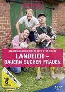 Cover-Bild zum Titel 'Landeier - Bauern suchen Frauen' von ''