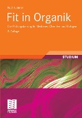 Cover-Bild zum Titel 'Fit in Organik' von 'Rudi Hutterer'