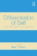 Cover-Bild zum Titel 'Differentiation of Self' von ''