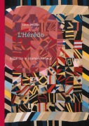 Cover-Bild zum Titel 'L'Hérédo' von 'Léon Daudet'