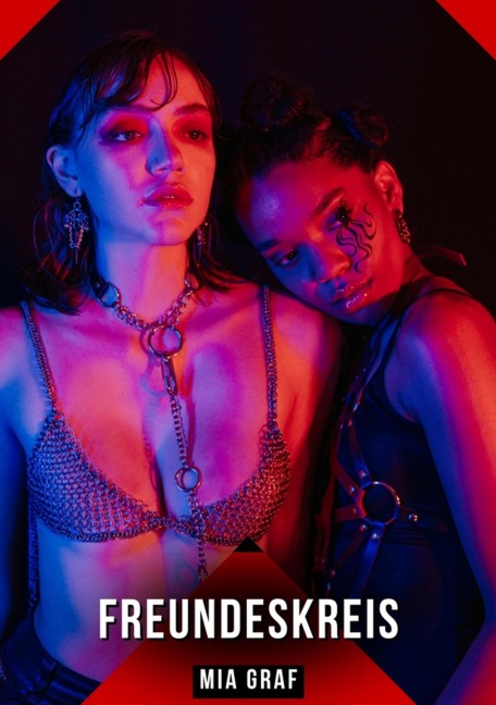 Freundeskreis - Mia Graf
