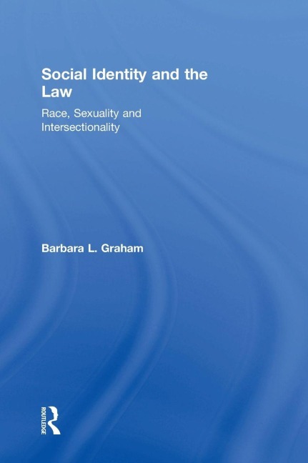 Social Identity and the Law - Barbara L. Graham