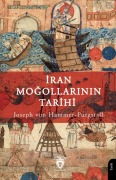 Cover-Bild zum Titel 'Iran Mogollarinin Tarihi' von 'Joseph Von Hammer-Purgstall'