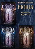 Fioria-Trilogie - Maron Fuchs