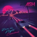 RACE THE NIGHT (Expanded) - Ash