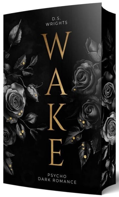 WAKE - D. S. Wrights