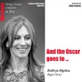 Cover-Bild zum Titel 'And the Oscar Goes to ... Die Regie-Oscar-Gewinnerin Kathryn Bigelow' von 'Ingo Rose, Barbara Sichtermann'