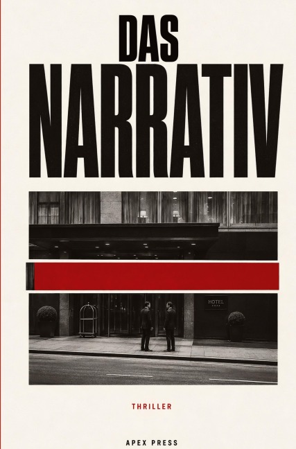 Das Narrativ - Michael Rainer