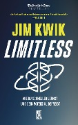 Cover-Bild zum Titel 'Limitless' von 'Jim Kwik'