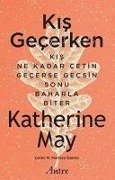 Cover-Bild zum Titel 'Kis Gecerken' von 'Katherine May'