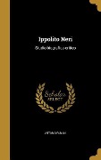 Cover-Bild zum Titel 'Ippolito Neri' von 'Vittorio Fabiani'