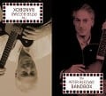 Cover-Bild zum Titel 'The Peter Blegvad Bandbox (+Book)' von 'Peter Blegvad'