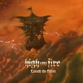 Cover-Bild zum Titel 'Cometh The Storm' von 'High On Fire'