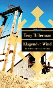Klagender Wind - Tony Hillerman