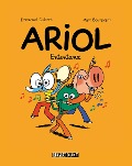 Cover-Bild zum Titel 'Ariol 13' von 'Emmanuel Guibert, Marc Boutavant'