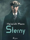 Cover-Bild zum Titel 'Sterny' von 'Heinrich Mann'