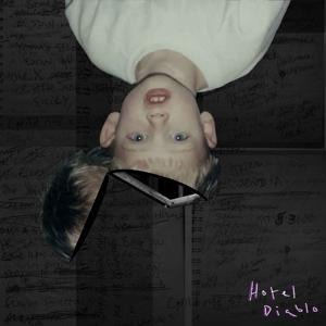 Hotel Diablo - Machine Gun Kelly