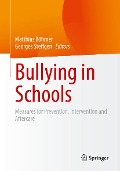 Bullying in Schools - 