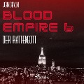Cover-Bild zum Titel 'Blood Empire, 6: Der Rattengott (Ungekürzt)' von 'John Devlin'