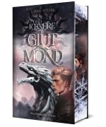 Cover-Bild zum Titel 'Of Ice and Fire - Glutmond' von 'Jana Stehr'