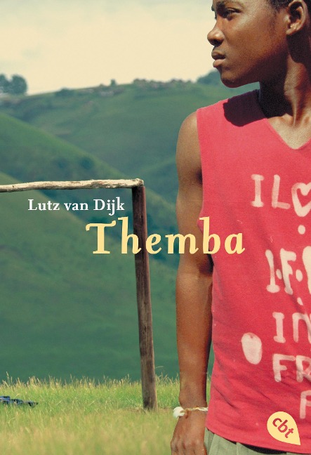 Themba - Lutz van Dijk