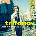 Trifonov: The Carnegie Recital - Daniil Trifonov