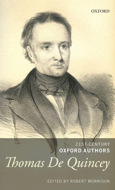 Thomas de Quincey - 