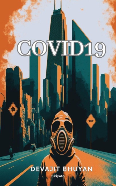 COVID19 French Version - Devajit Bhuyan
