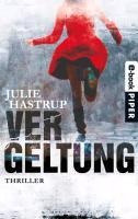 Vergeltung - Julie Hastrup