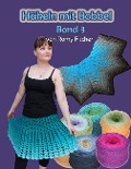 Cover-Bild zum Titel 'Häkeln mit Bobbel Band 3' von 'Romy Fischer'