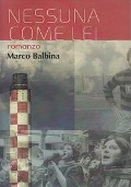 Cover-Bild zum Titel 'Nessuna come lei' von 'Marco Balbina'
